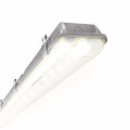 Ansell Tornado 4ft Twin LED IP65 W/pack 40w